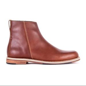 HELM Boots, Pablo